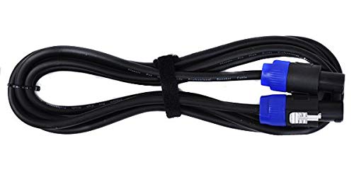 Amazon | CLASSIC PRO (クラシックプロ) スピーカーケーブル SKK20B